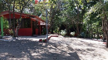 Villa de Los Monos