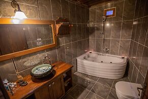 Hermes Cave Hotel