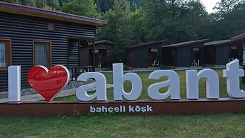 Abant Bahceli Kosk