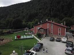 Abant Bahceli Kosk