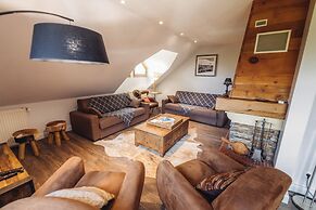 Chalet La Perle d'Oisans