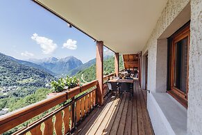 Chalet La Perle d'Oisans