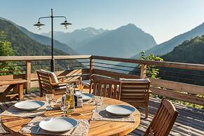 Chalet La Perle d'Oisans
