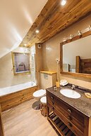 Chalet La Perle d'Oisans