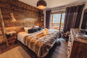 Chalet La Perle d'Oisans