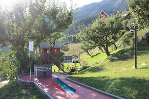Chalet La Perle d'Oisans