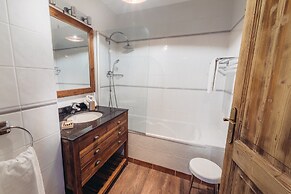 Chalet La Perle d'Oisans
