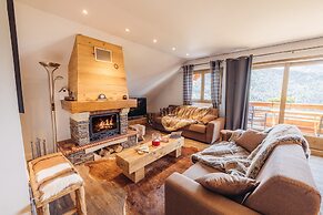 Chalet La Perle d'Oisans