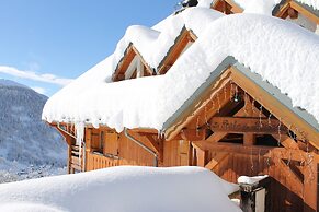Chalet La Perle d'Oisans