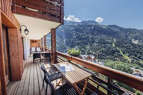 Chalet La Perle d'Oisans