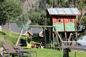 Chalet La Perle d'Oisans