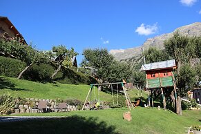 Chalet La Perle d'Oisans