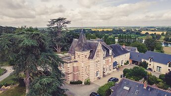 Domaine de la Poignardiere