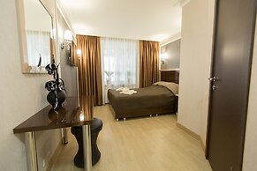 Hotel ERA on Sedova