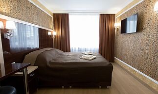 Hotel ERA on Sedova