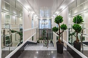 Hotel ERA on Sedova