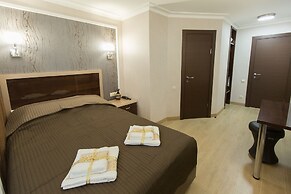 Hotel ERA on Sedova