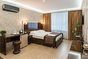 Hotel ERA on Sedova