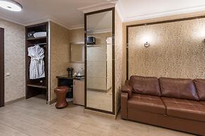 Hotel ERA on Sedova