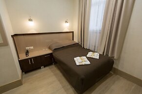 Hotel ERA on Sedova