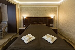 Hotel ERA on Sedova