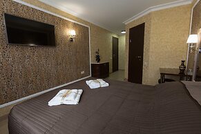 Hotel ERA on Sedova