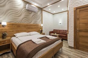 Hotel ERA on Sedova
