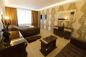 Hotel ERA on Sedova
