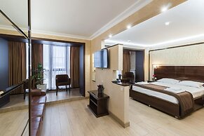 Hotel ERA on Sedova
