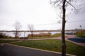 Hotel ERA on Sedova
