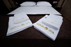 Hotel ERA on Sedova