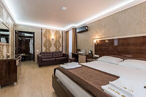 Hotel ERA on Sedova