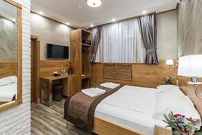 Hotel ERA on Sedova