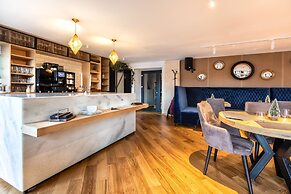UpperHouse Brasov