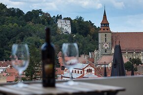 UpperHouse Brasov