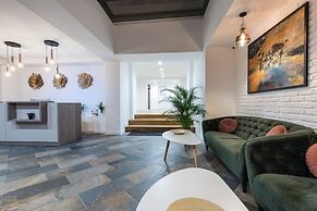 UpperHouse Brasov