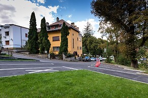 UpperHouse Brasov