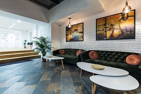 UpperHouse Brasov