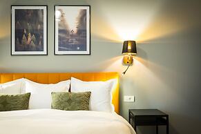 UpperHouse Brasov