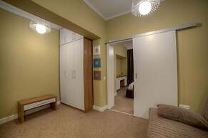 UpperHouse Brasov