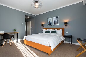 UpperHouse Brasov
