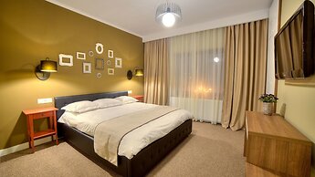 UpperHouse Brasov