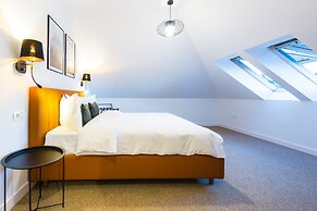 UpperHouse Brasov