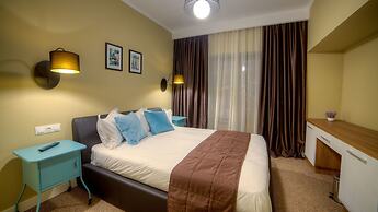 UpperHouse Brasov