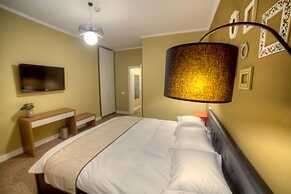 UpperHouse Brasov
