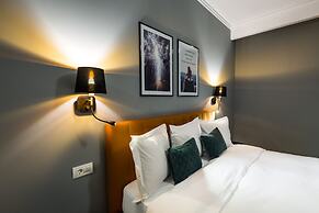 UpperHouse Brasov