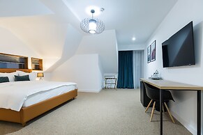 UpperHouse Brasov