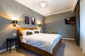 UpperHouse Brasov