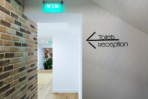 UpperHouse Brasov