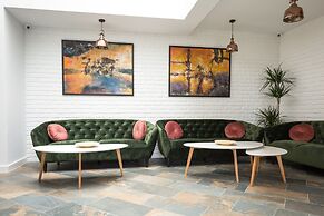 UpperHouse Brasov